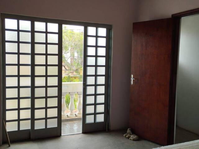 Sobrado para Venda em Sorocaba - 2