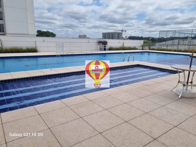 Apartamento para Locação em Sorocaba - 4