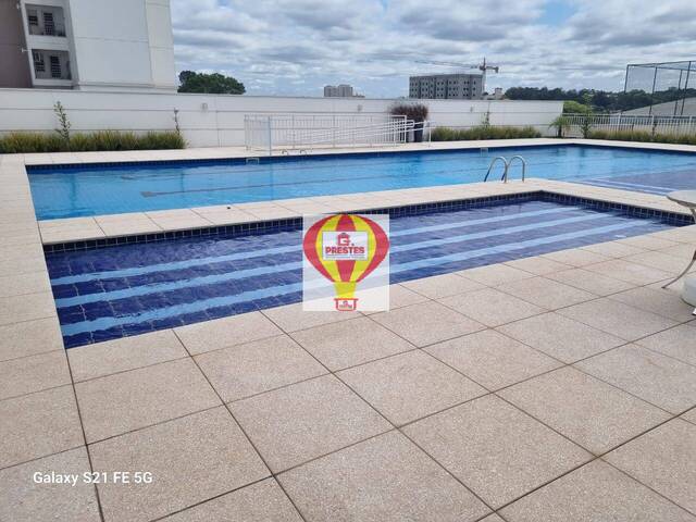 Apartamento para Locação em Sorocaba - 5