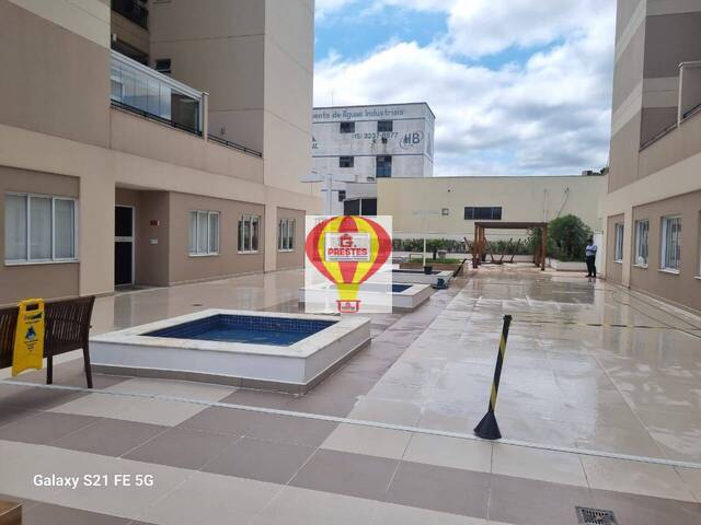 Apartamento para Locação em Sorocaba - 2