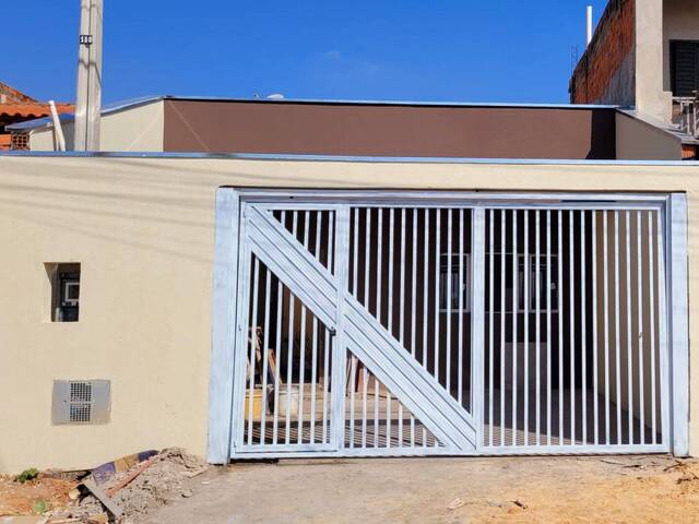 Casa para Venda em Sorocaba - 2