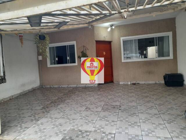 Casa para Venda em Votorantim - 2