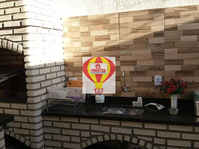 Casa para Venda em Votorantim - 4