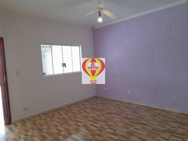 Casa para Venda em Votorantim - 3