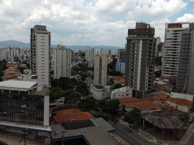 Venda em Vila Madalena - São Paulo