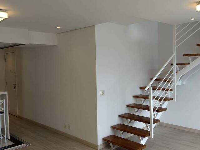 #AD0001 - Duplex para Venda em São Paulo - SP - 2