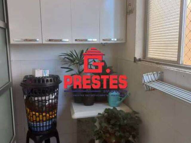 Apartamento para Venda em Sorocaba - 2