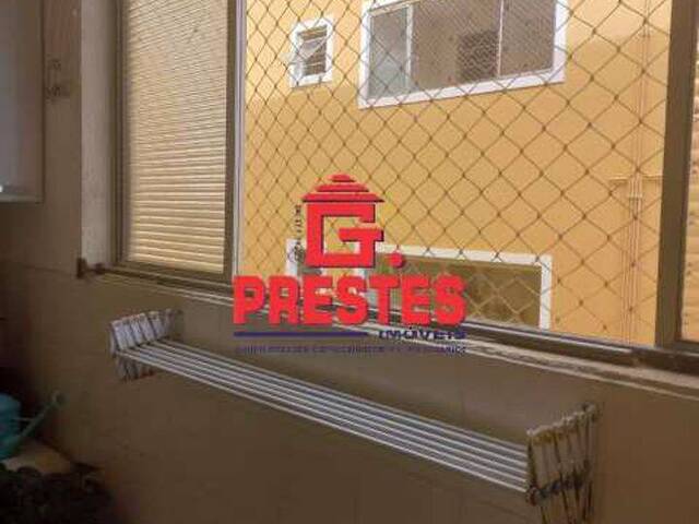 Apartamento para Venda em Sorocaba - 3