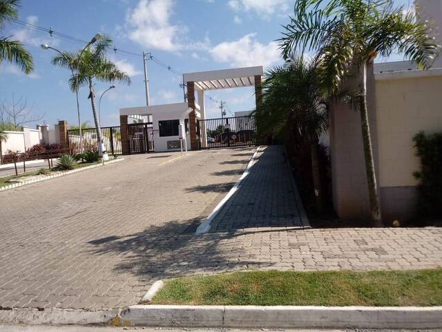 Apartamento para Venda em Sorocaba - 2