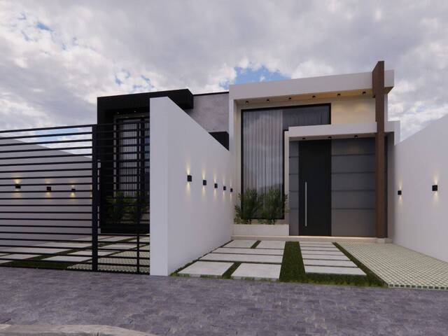 Casa para Venda em Sorocaba - 3