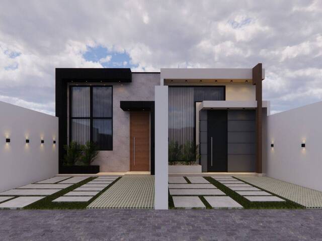 Casa para Venda em Sorocaba - 4