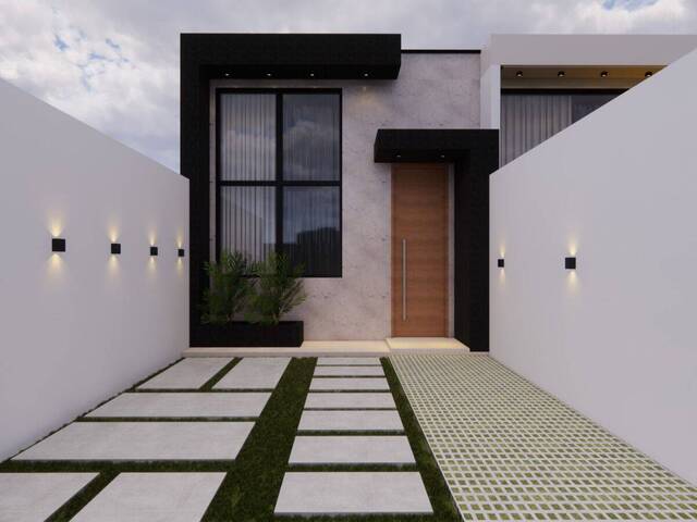 Casa para Venda em Sorocaba - 5