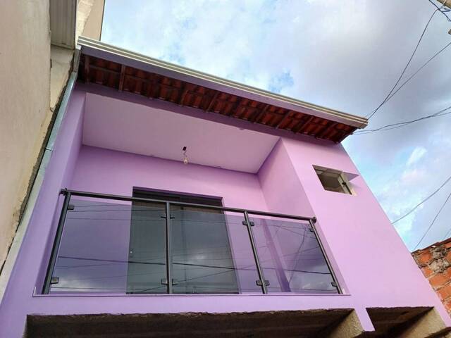 Casa para Venda em Sorocaba - 2