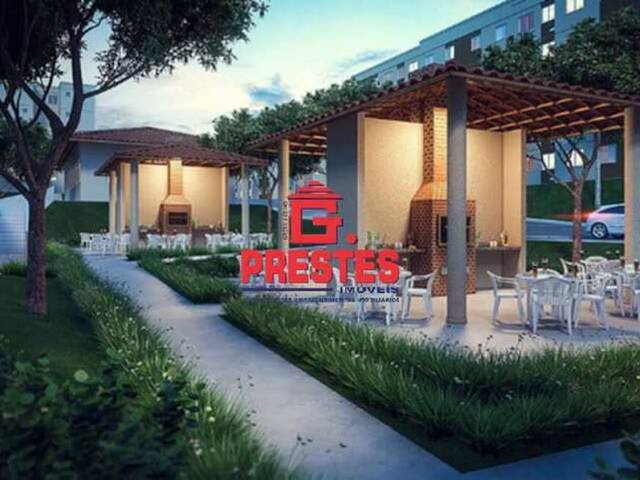 Apartamento para Venda em Votorantim - 4