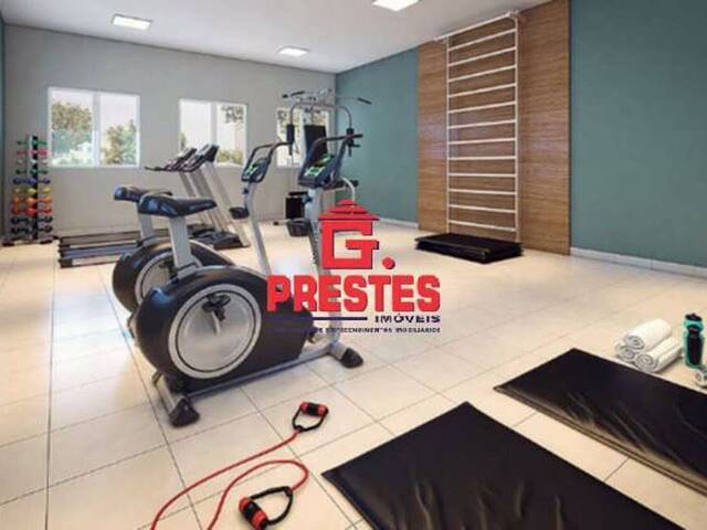 Apartamento para Venda em Votorantim - 5