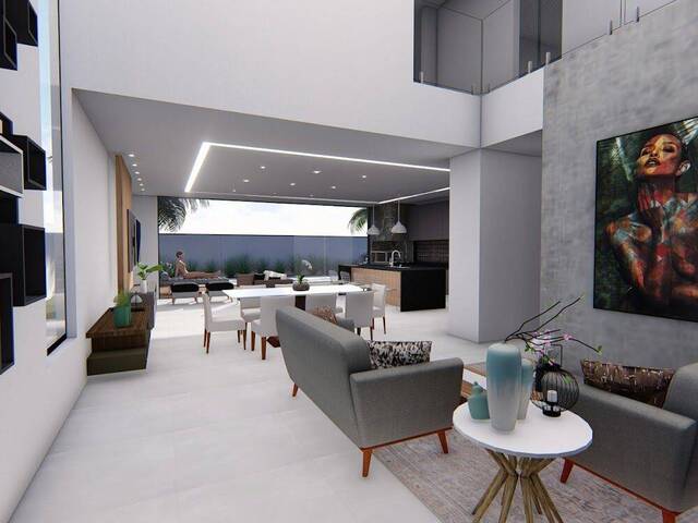 Sobrado para Venda em Votorantim - 2