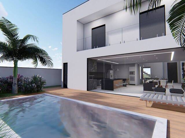 Sobrado para Venda em Votorantim - 3