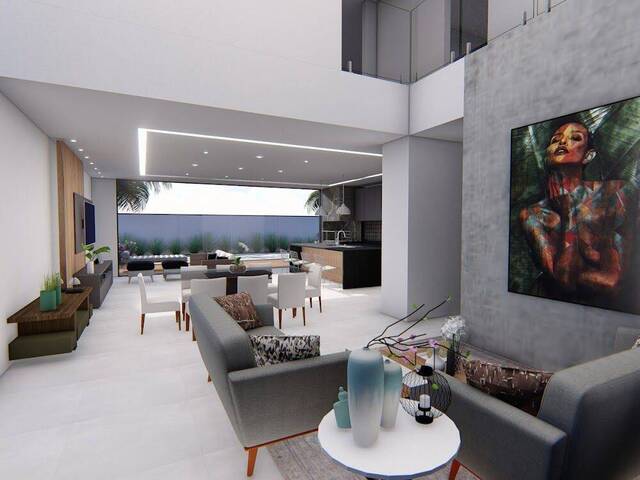 Sobrado para Venda em Votorantim - 4