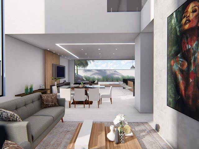 Sobrado para Venda em Votorantim - 5