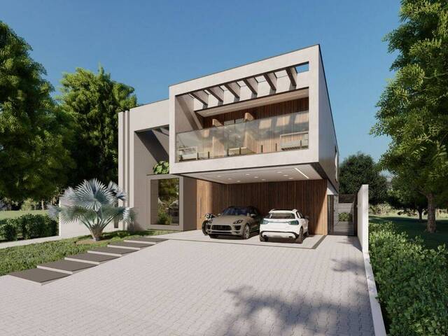 Sobrado para Venda em Votorantim - 2