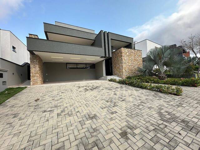 Casa para Venda em Votorantim - 4