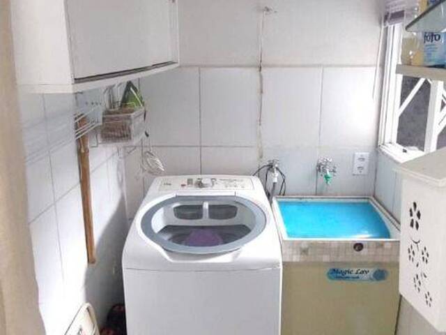 Apartamento para Venda em Sorocaba - 5