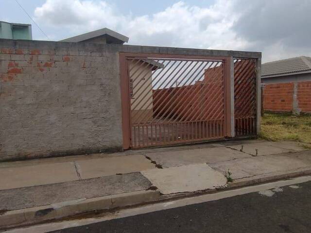 Casa para Venda em Sorocaba - 2
