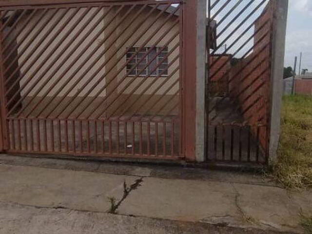 Casa para Venda em Sorocaba - 3