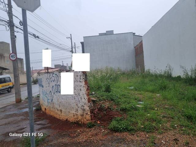 Terreno para Venda em Sorocaba - 2