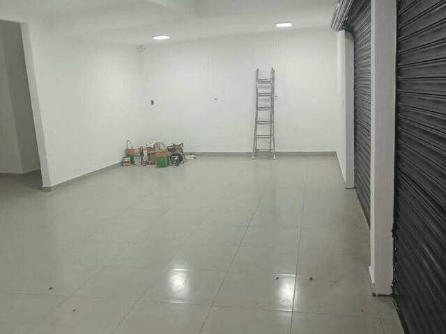 Salão Comercial para Locação em Sorocaba - 2