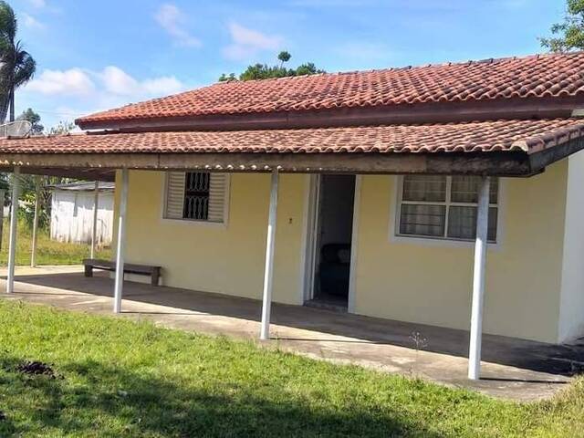 Chácara para Venda em Sarapuí - 3