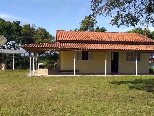 Chácara para Venda em Sarapuí - 4