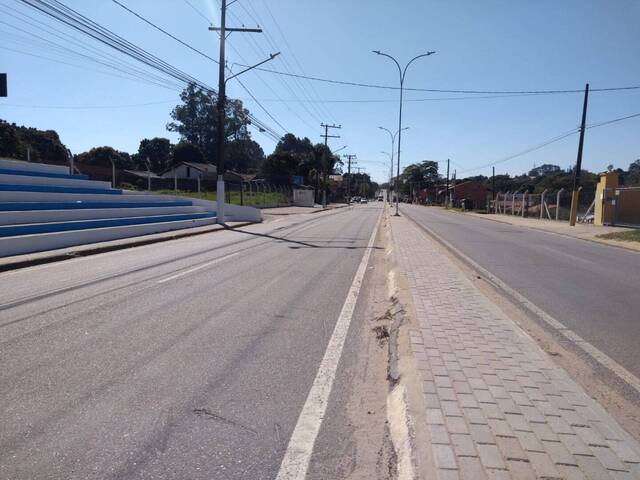 #TE0676 - Terreno para Venda em Sarapuí - SP - 2
