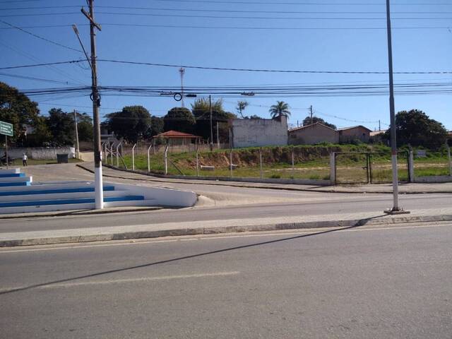 Terreno para Venda em Sarapuí - 5