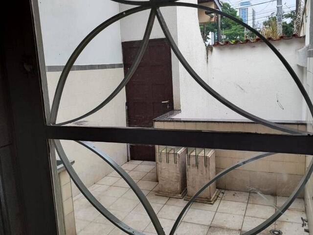 Sobrado para Locação em Sorocaba - 4