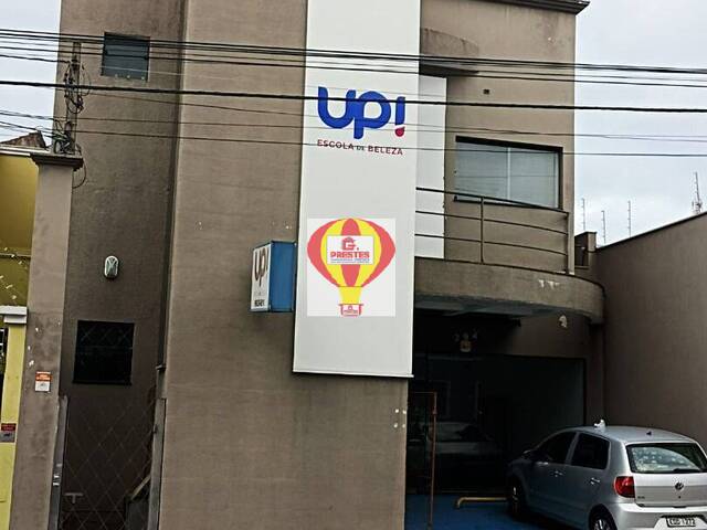 Ponto Comercial para Locação em Sorocaba - 2