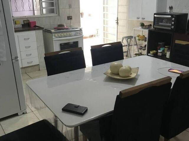 Casa para Venda em Sorocaba - 5