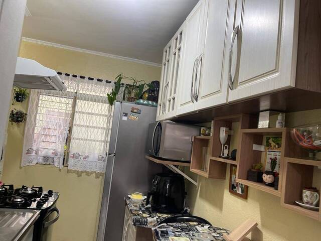 Apartamento para Venda em Sorocaba - 2