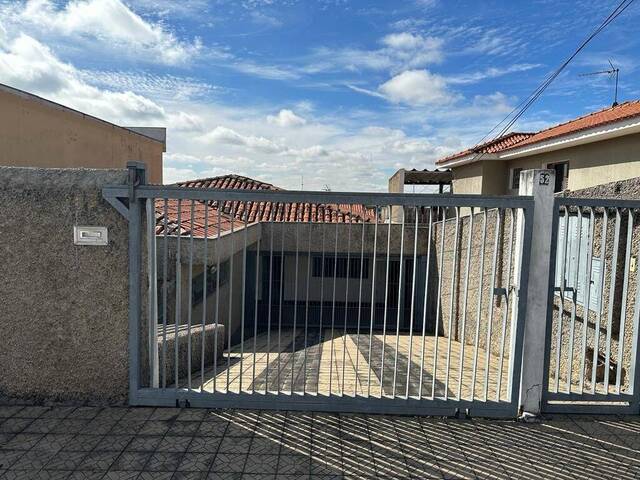 Casa para Venda em Votorantim - 2