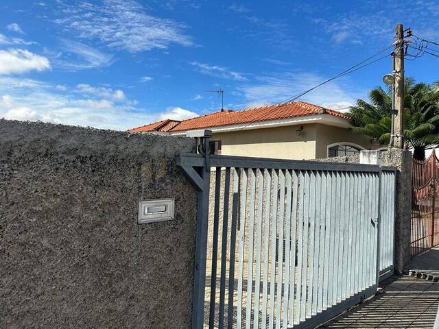 Casa para Venda em Votorantim - 3