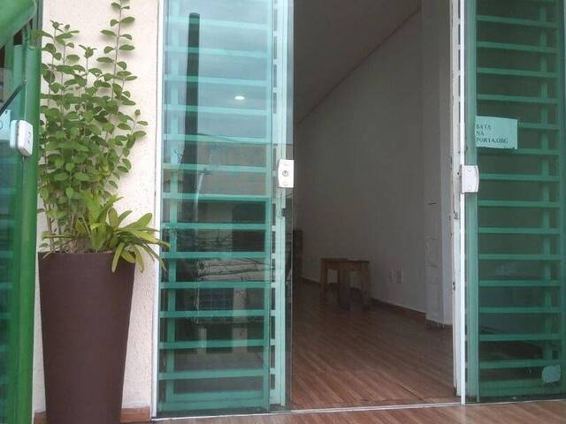 #SA0192 - Sala para Locação em Sorocaba - SP - 1