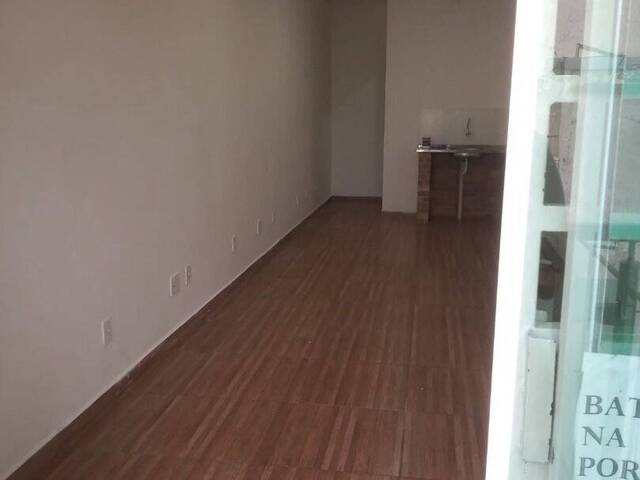 #SA0192 - Sala para Locação em Sorocaba - SP - 3