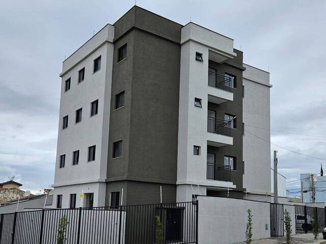 Apartamento para Venda em Sorocaba - 3