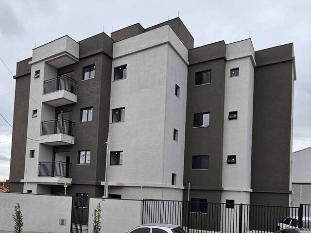 Apartamento para Venda em Sorocaba - 4