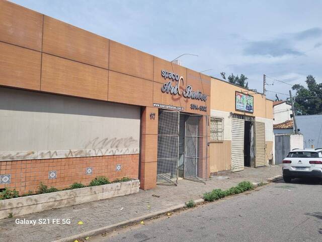 Salão Comercial para Venda em Sorocaba - 2
