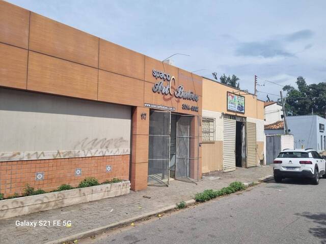 Salão Comercial para Venda em Sorocaba - 3