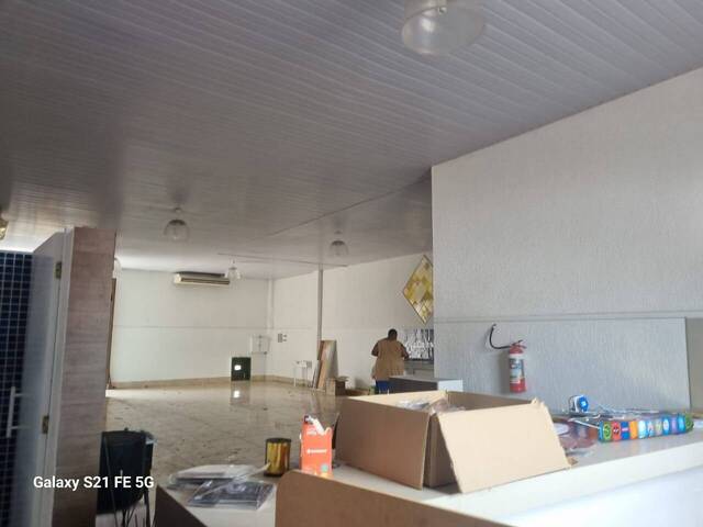 Salão Comercial para Venda em Sorocaba - 4