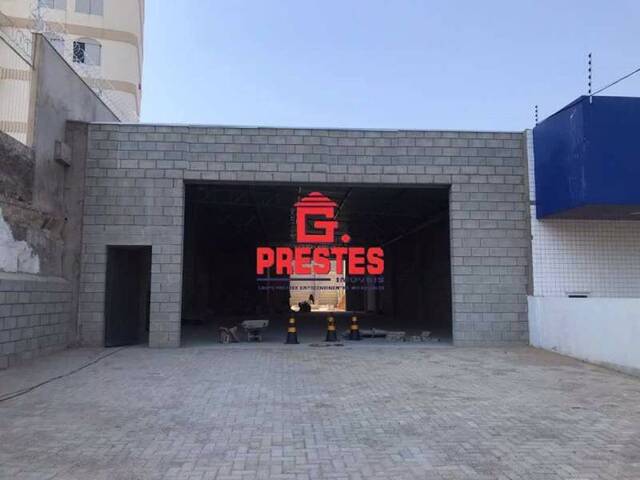 Galpão para Locação em Sorocaba - 2