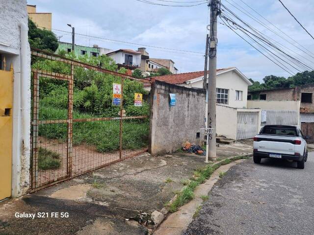 Terreno para Venda em Votorantim - 2