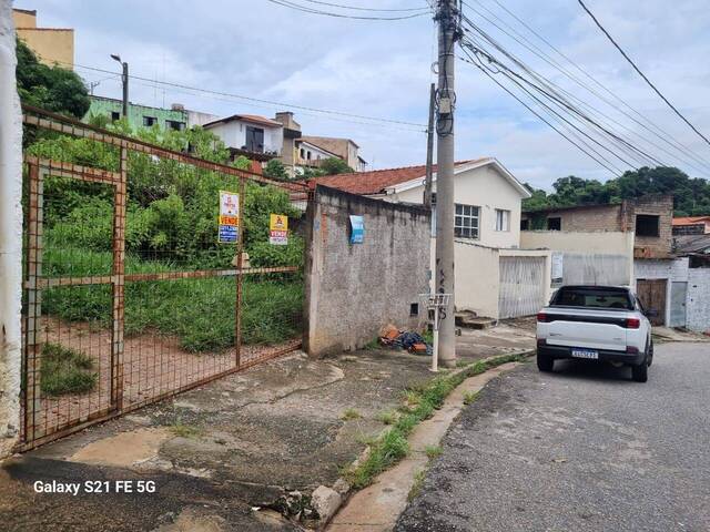 Terreno para Venda em Votorantim - 3